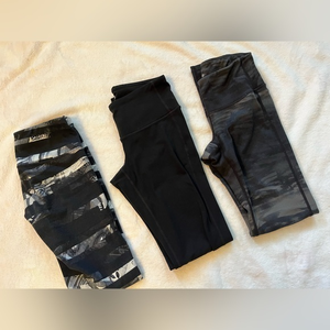 Athleta‎ leggings